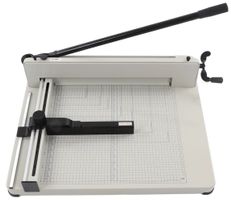 Schneidemaschine Papierschneider A3
