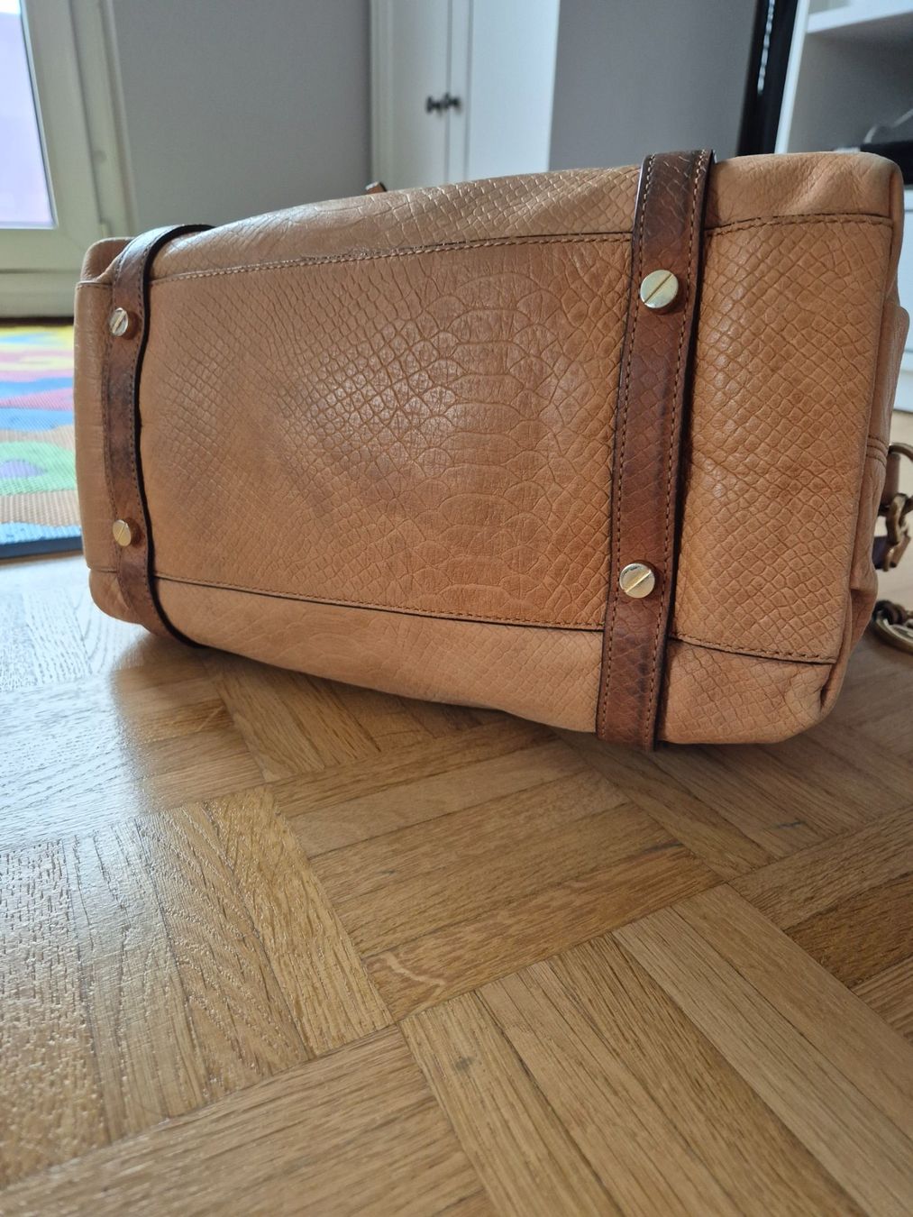Michael Kors Borse da donna: Tasche Michael Kors – Usato da Fislisbach venduto da kio_x9dg 7
