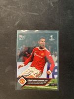 Topps now Ronaldo 054