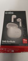 Neue sbs Bluetooth in ear Kopfhörer 15 Std. Playtime 