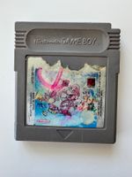 Jeu Game Boy Nintendo Super Mario Land
