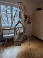 Moonboon Federwiege