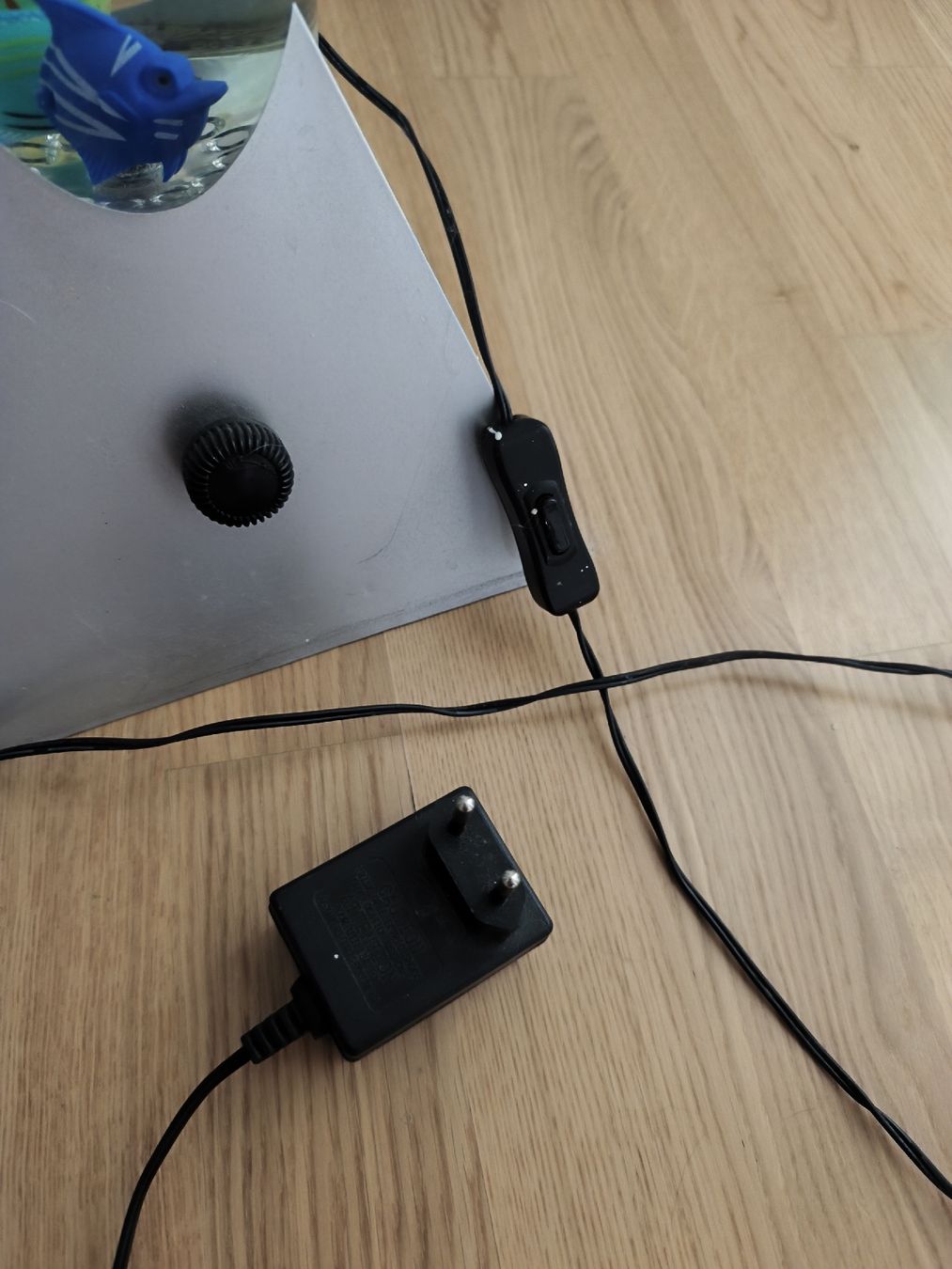 Lampade: LED Stehleuchte Fischen – Usato da Reinach BL venduto da aly_02 4