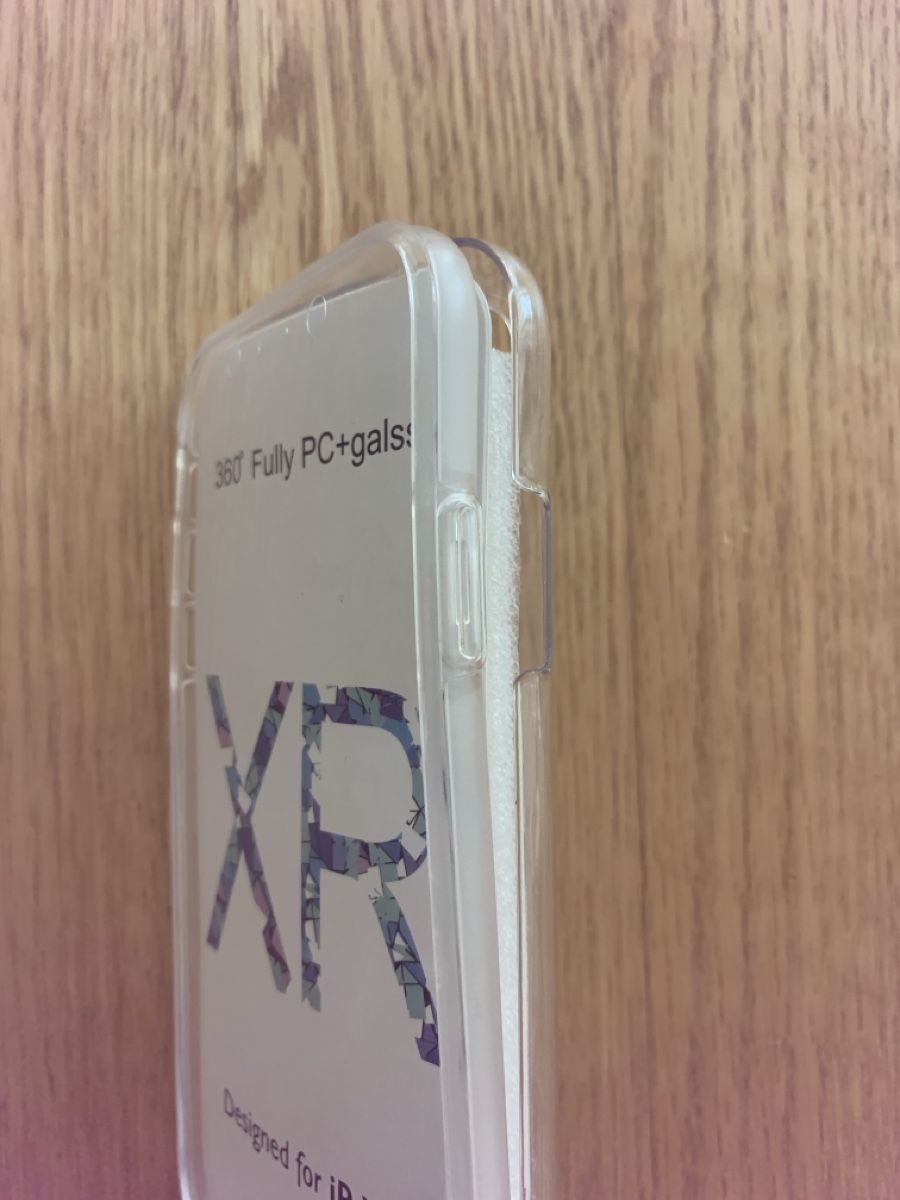 Covers & Schutzfolien: NEU - Hülle iPhone XR – Neu (gemäss Beschreibung) aus Ostermundigen von mat_yk68 2