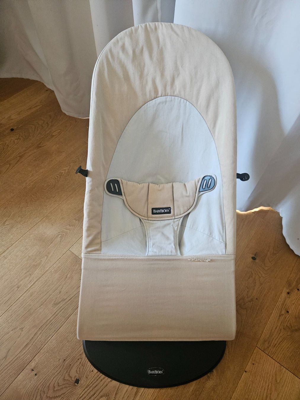 Babybjörn Sdraiette & Sdraiette a dondolo: Babybjörn Wippe – Usato da Winterthur venduto da dobeh 2