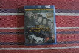 Fünf Minarette in New York BLU-RAY  NEU