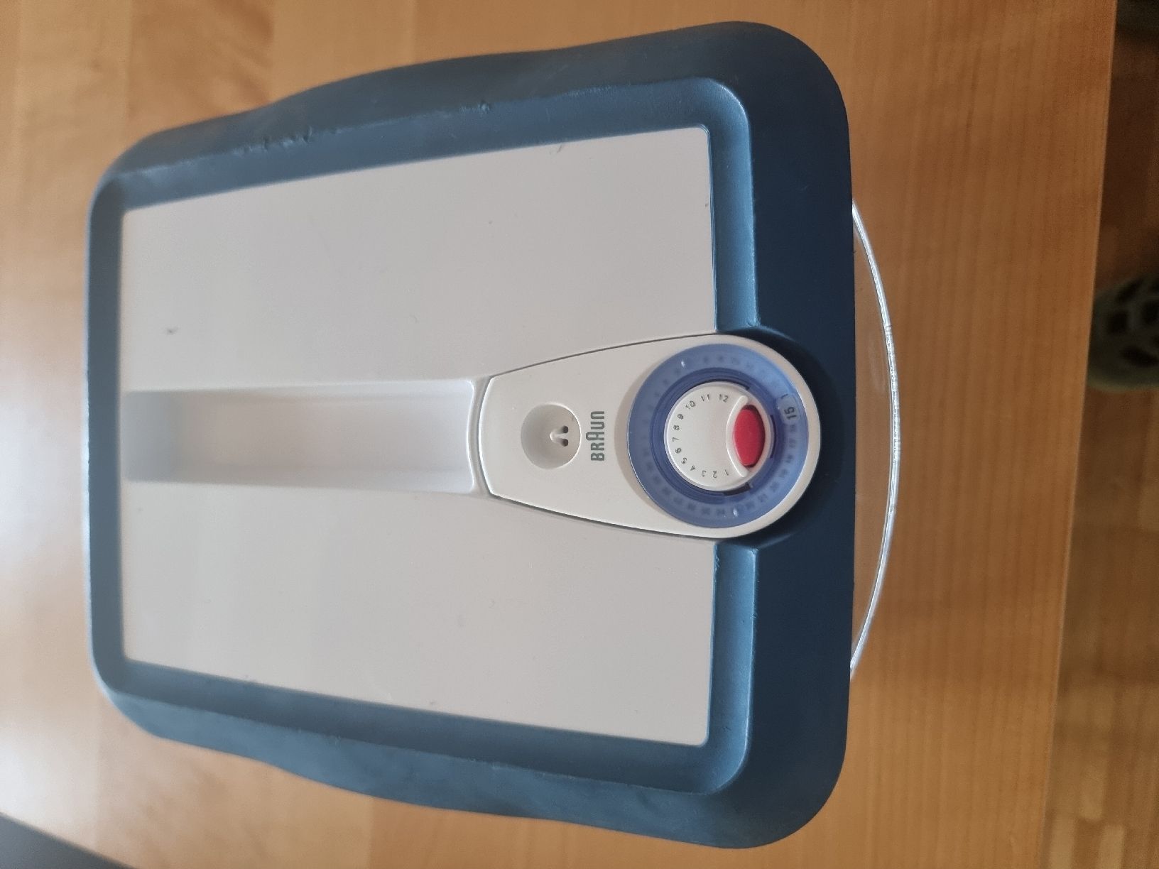 Contenitori & Simili: Vakuum Tupperware – Usato da Hettlingen venduto da Combe24
