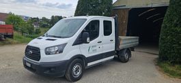 Ford Transit 350 L2