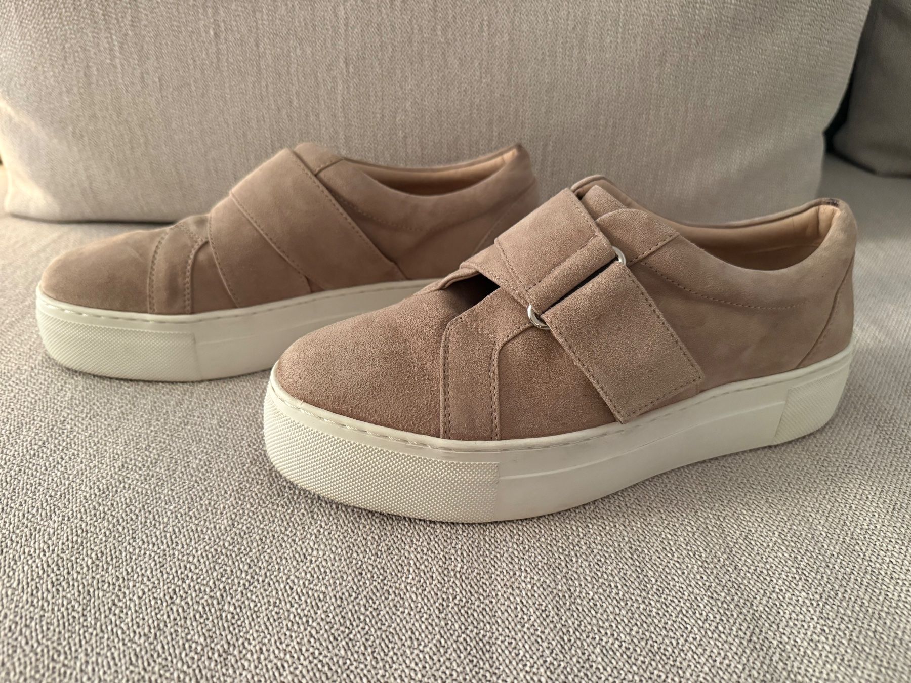 Gerry Weber Scarpe da donna: Sneakers der Marke Gerry Weber / 38 – Nuovo (secondo la descrizione) da Zürich venduto da els_9t9w 1