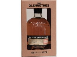 Glenrothes 1998 70cl 43%