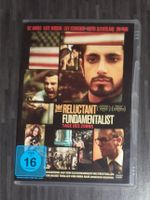 The Reluctant Fundamentalist DVD Tage des Zorns