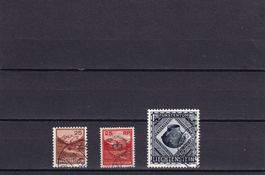 Liechtenstein, 1933 /1953