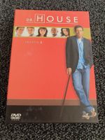 DR.HOUSE STAFFEL 3