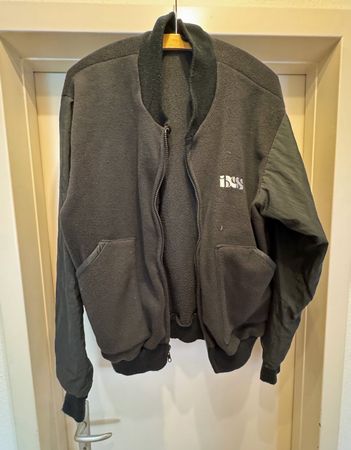 IXS Motorradinnenjacke, Grösse M