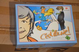 JEUX - SPIEL