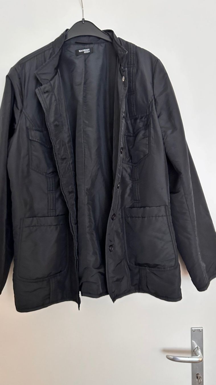 Navyboot Giacche: Jacke von NAVYBOOT – Usato da Luzern venduto da Transaction 6