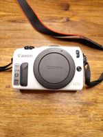 Canon EOS M mit Viel Zubehör!!!