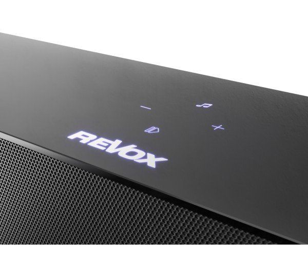 Revox Casse acustiche: Revox Studioart S100 Soundbar – Usato da Luzern venduto da Klaus66R 1