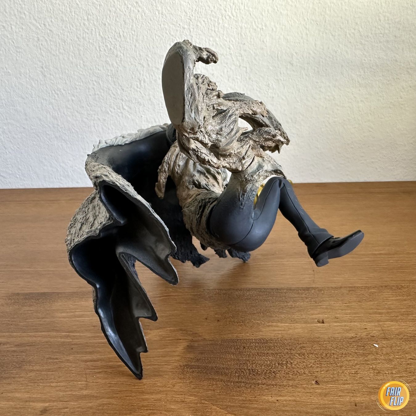Statuette: Sir Crocodile One Piece Figur – Usato da Luzern venduto da fairflip 3