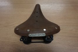 Fahrradsattel Brooks