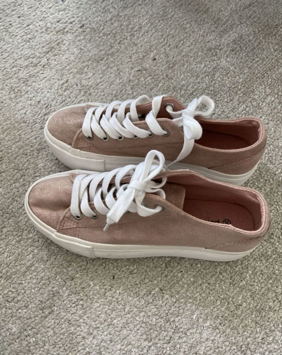 Scarpe da donna: SCHUHE UNGETRAGEN GRÖSSE 36 – Nuovo e nell'imballaggio originale da Dübendorf venduto da ali_g7p8 1