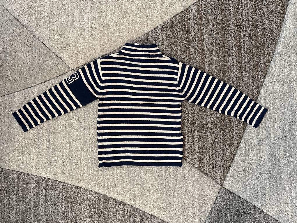 Hust & Claire Maglioni & Felpe: Pullover Hust und Claire Gr.110 Neu – Nuovo e nell'imballaggio originale da Zürich venduto da Rolik123 2