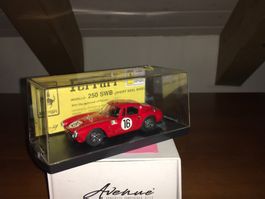 Ferrari 250 SWB N°10 - 1/43