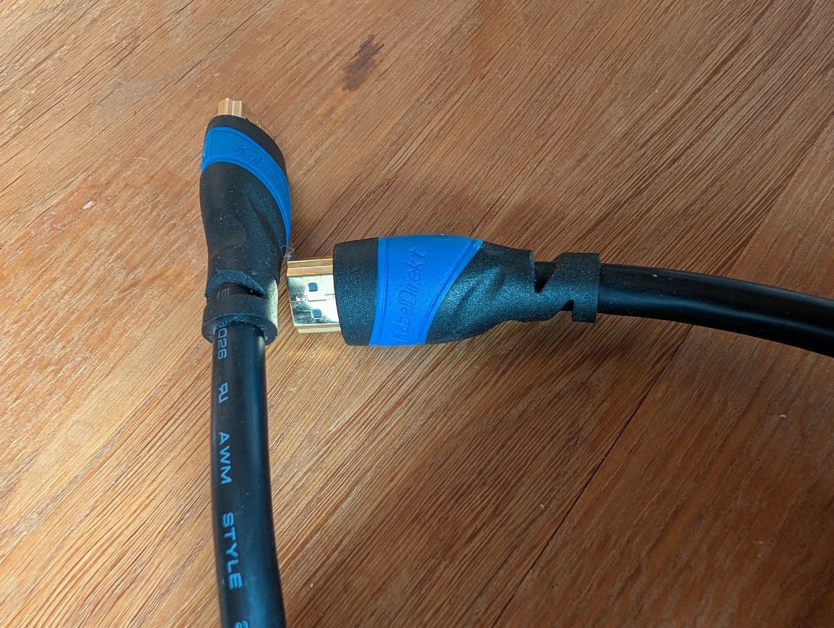 Cavi: KabelDirekt HDMI Kabel, 15 Meter – Usato da Bellmund venduto da Jegga 1