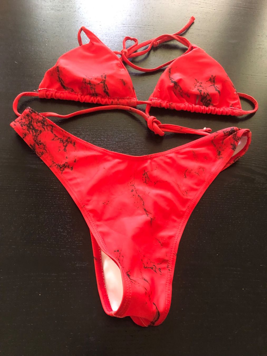 Costumi da bagno & Bikini: Damen Bikini, Gr. S – Nuovo (secondo la descrizione) da Adliswil venduto da Myxin 1