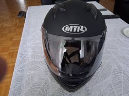 Helm MTR