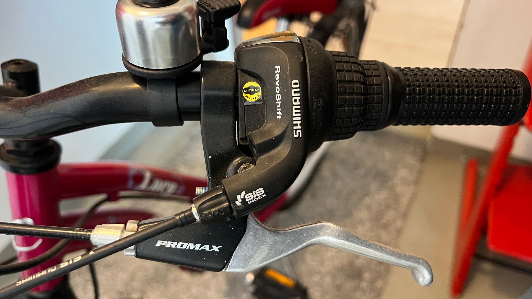 Biciclette: Mädchenfahrrad zu verkaufen – Usato da Eschenbach SG venduto da Hesal 7