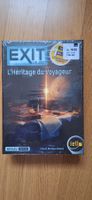Exit le jeu, l'héritage du voyageur