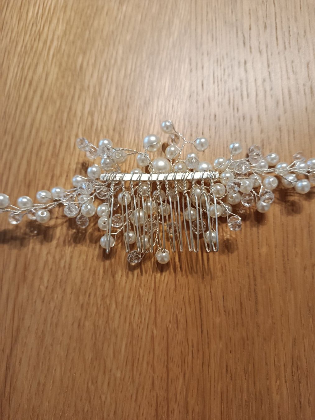 Accessori per capelli: Haarschmuck – Nuovo (secondo la descrizione) da Wangs venduto da son_klein 3