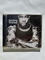 Busta Rhymes - The Big Bang, CD original, Hip-Hop US 2006