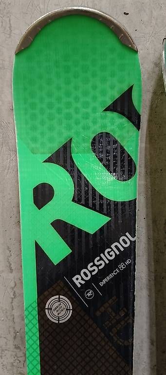 Skis: Ski rossignol Expérience 88 – Gebraucht aus Carouge GE von Esprit69 3