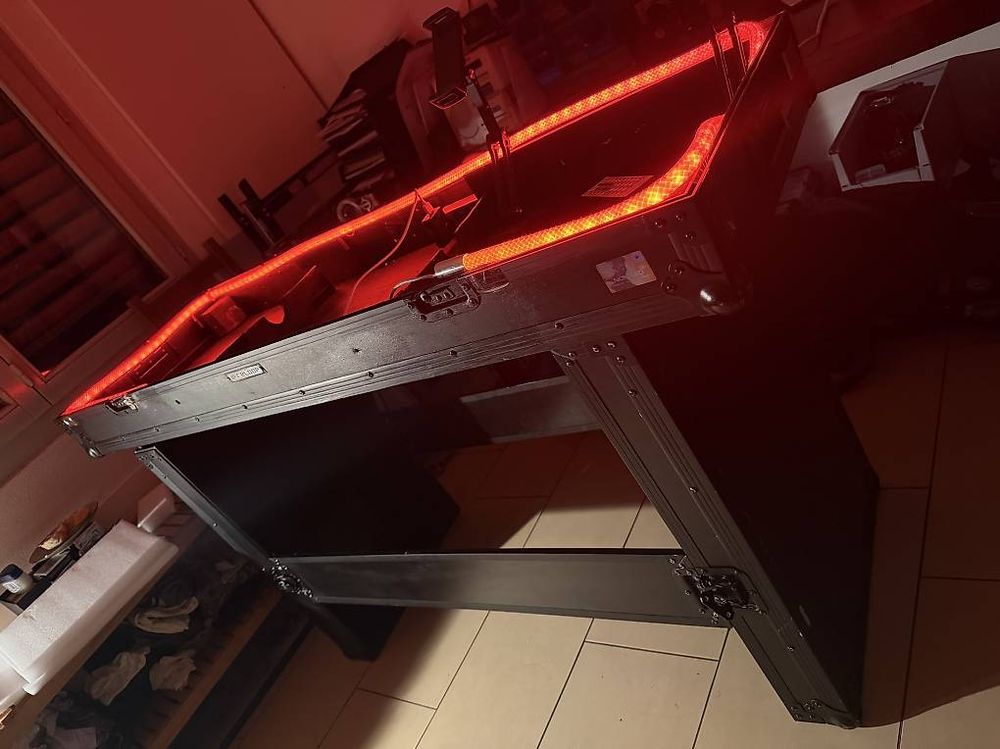 Reloop DJ flight case (Gebraucht) in Camorino für CHF 150 – nur ...