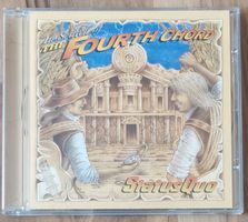 CD - STATUS QUO - IN SEARCH OF THE FOURTH CHORD