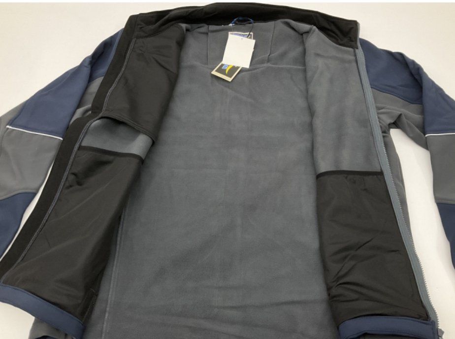 Wikland Giacche: Neue Wikland Softshelljacke Gr. S – Nuovo e nell'imballaggio originale da Rüthi (Rheintal) venduto da Balty 1