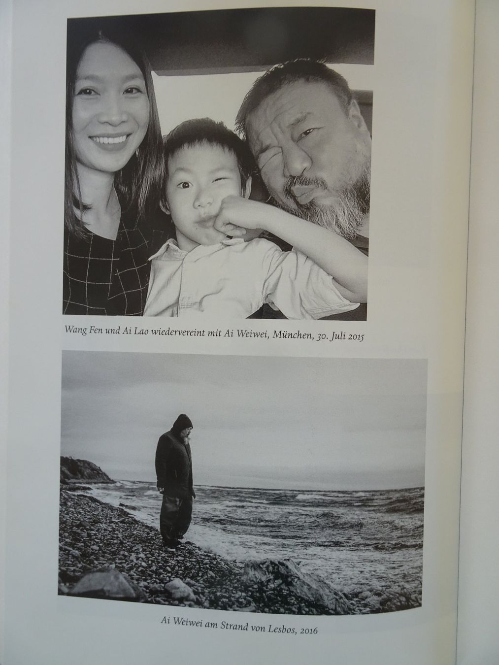 Libri: Ai WeiWei – Usato da männedorf venduto da purzelchen 6