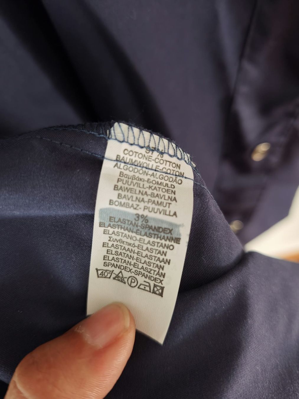 Uniformi: Kochjacke – Nuovo e nell'imballaggio originale da Fällanden venduto da zei_8dzn 4