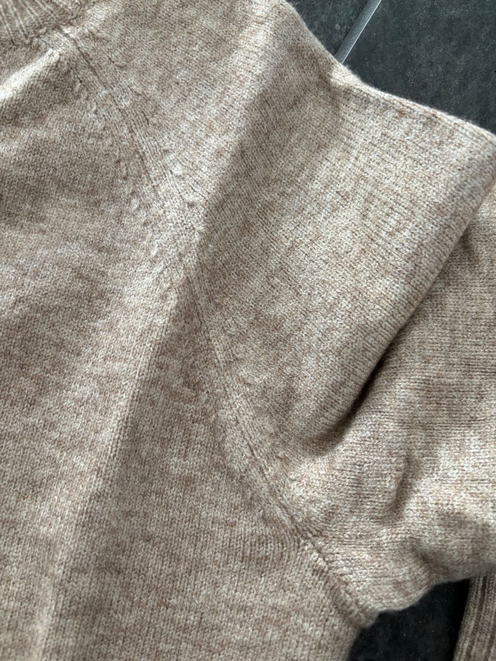 Only Pullover & Sweatshirts: Only Pullover - grau ~ Gr. XS – Gebraucht aus Stadel von Chanel_5 4