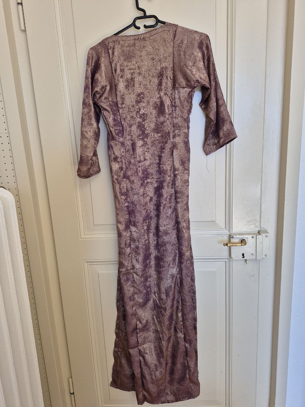 Vestiti: Traditionelles kurdisches Kleid – Usato da Beatenberg venduto da eli_7qpf 3