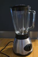 Standmixer für frische Smoothies