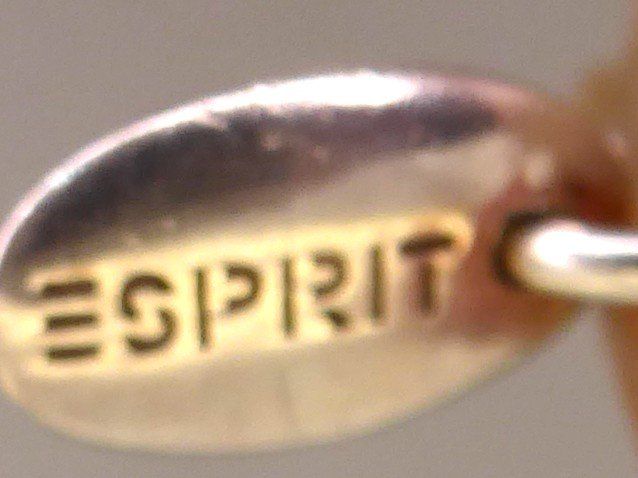 Esprit Ketten: Kette 925 Silber, ESPRIT – Gebraucht aus Muri AG von Lineli2020 3