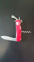 Vintage Wenger Swiss Army Knife, Rare, Excellent!