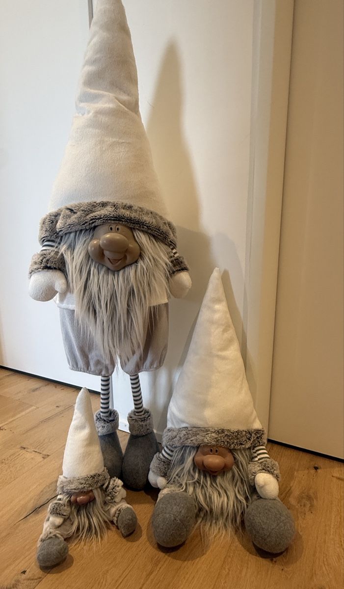 Statuette: Zwergen-Familie – Nuovo (secondo la descrizione) da Adligenswil venduto da Esthee 3