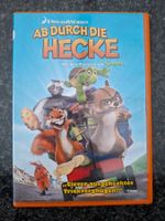 DVD - Ab durch die Hecke