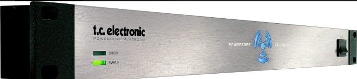 Altri accessori: TC Electronics Power Core Firewire – Usato da Beringen venduto da mat_cg9r 3