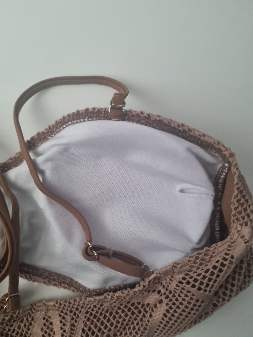 Badekleider & Bikinis: Bikini Gr M – Neu (gemäss Beschreibung) aus Frick von Geheim007 2