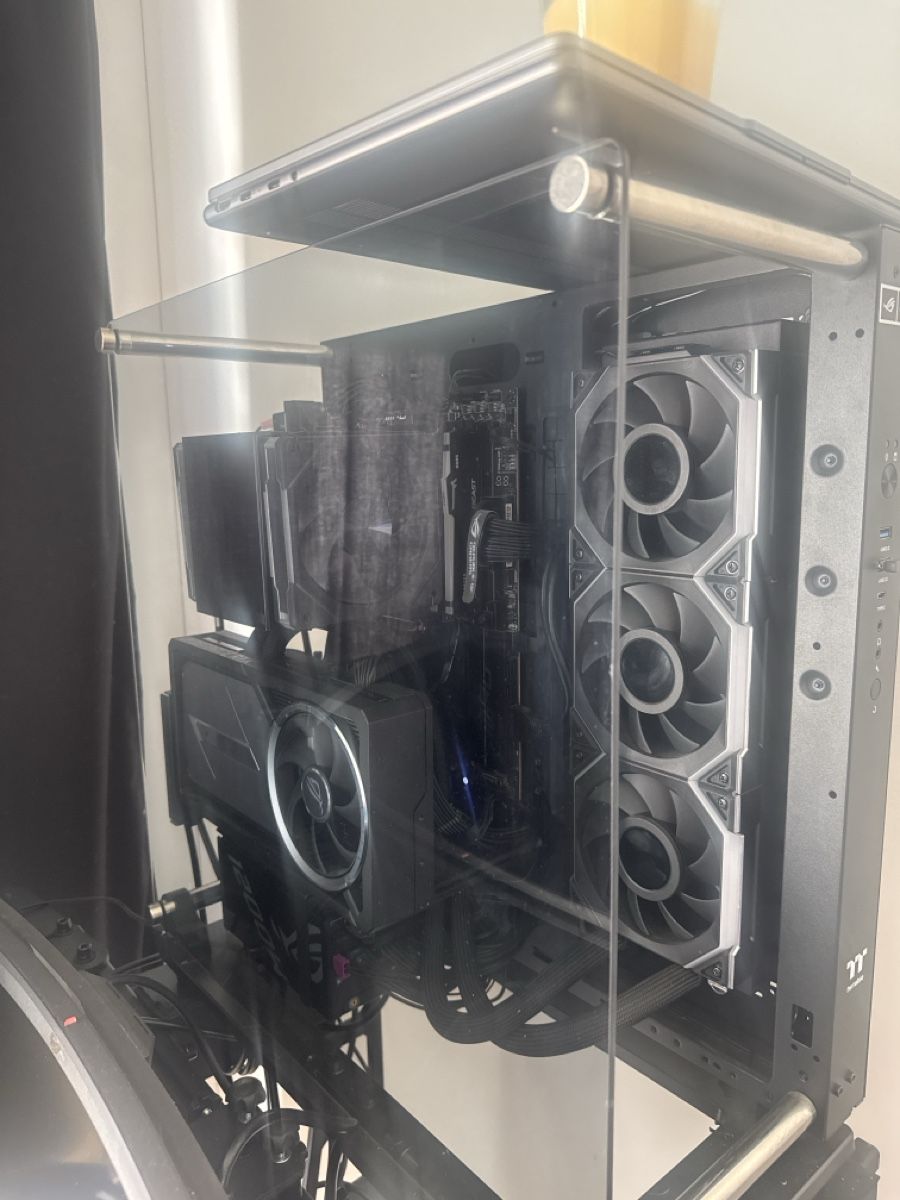 Controller: SIM Racing setup (Komplet ) – Gebraucht aus Regensdorf von ald_kpq8 4
